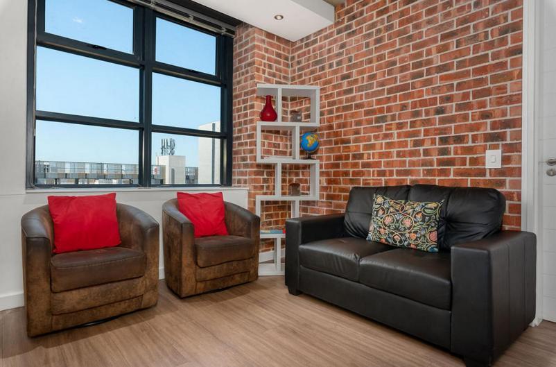 Appartement Matrix 402