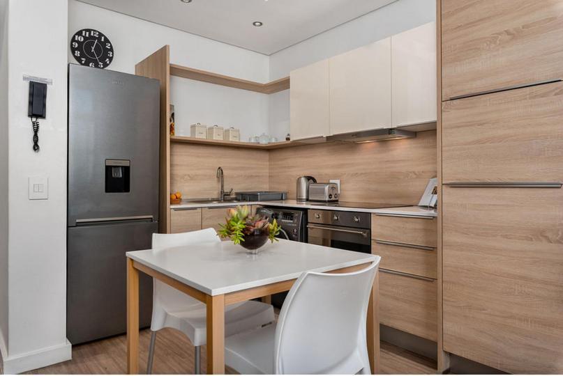 Matrix 402 Appartement Le Cap