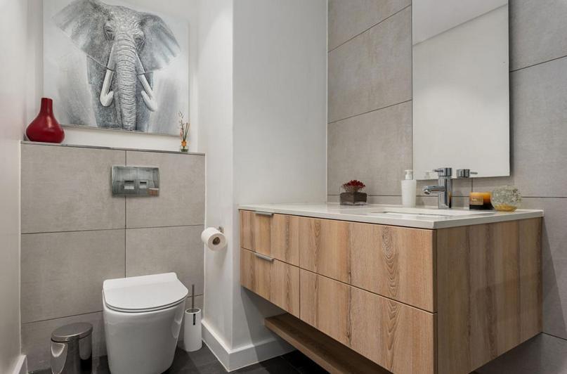 Matrix 402 Appartement