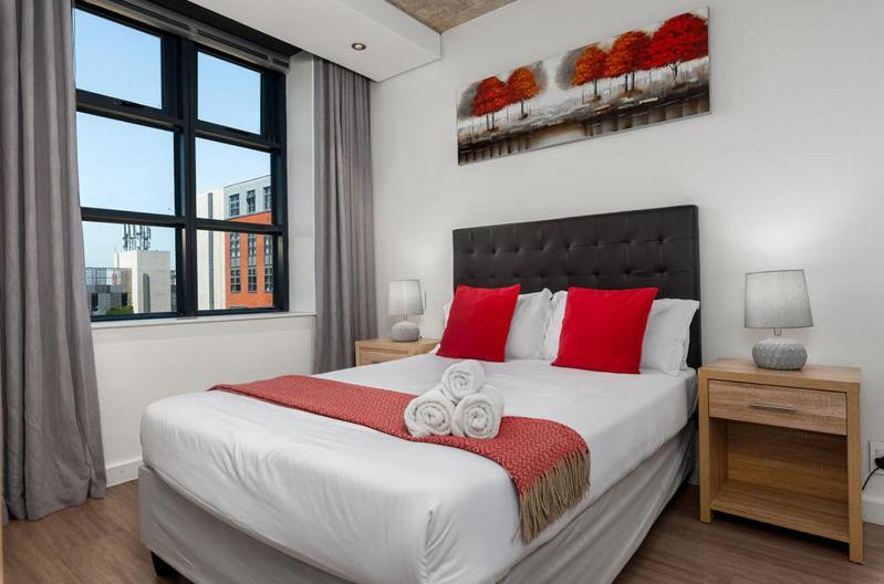 Appartement Matrix 402 Le Cap